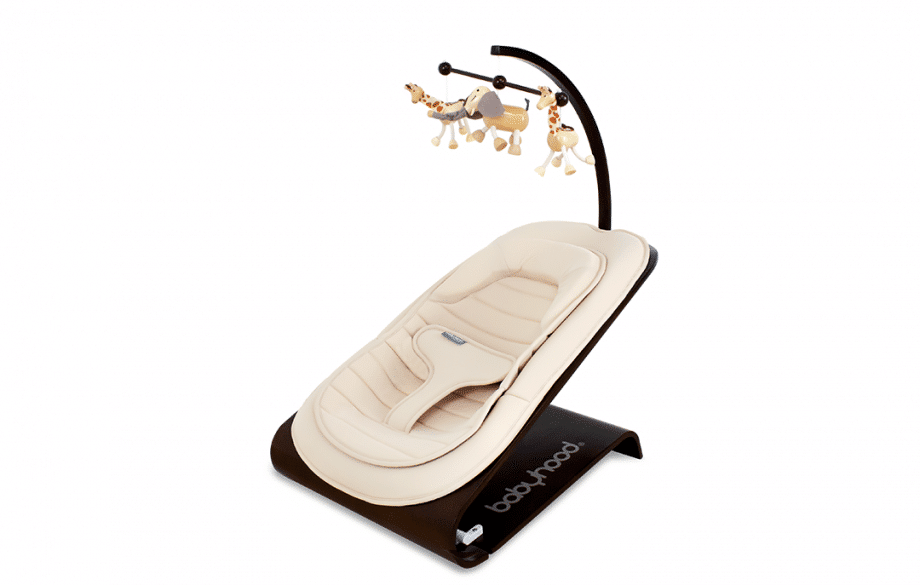 Kaylula Tommer Bouncer
