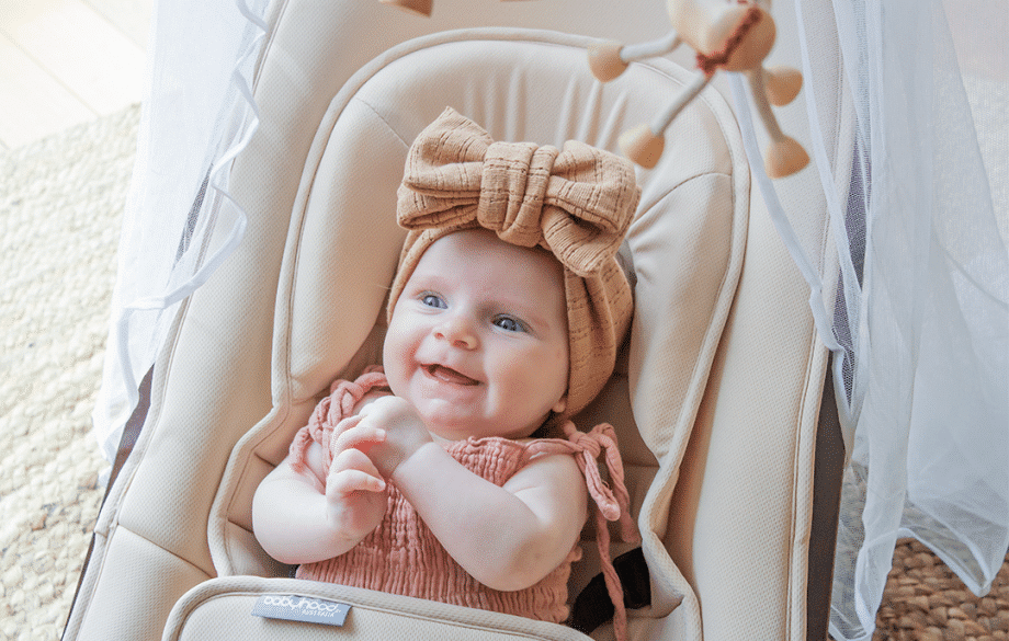 Kaylula Tommer Bouncer