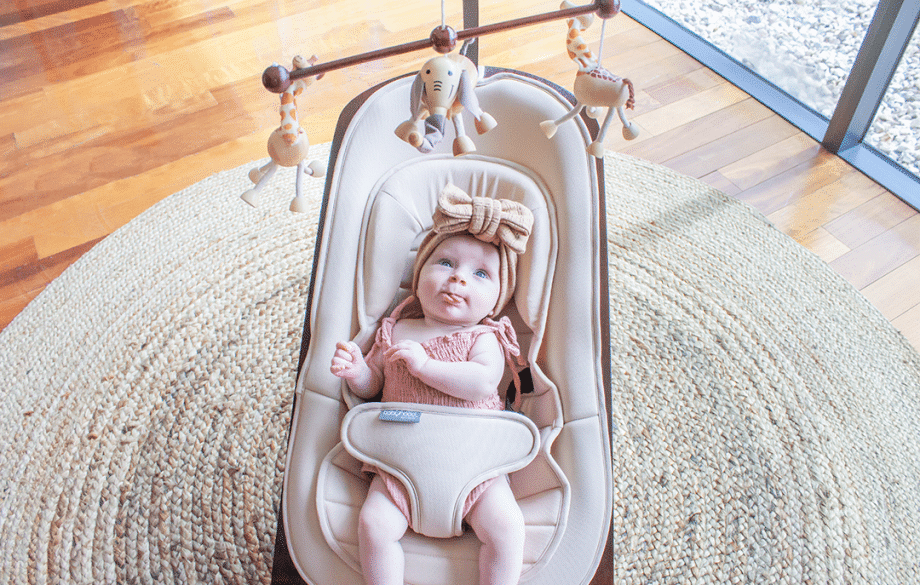 Kaylula Tommer Bouncer