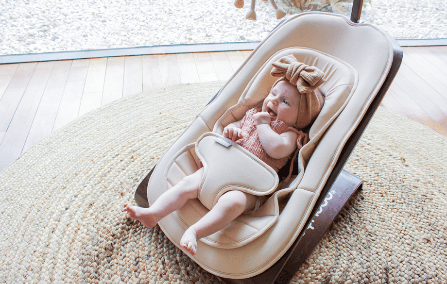 Kaylula Tommer Bouncer