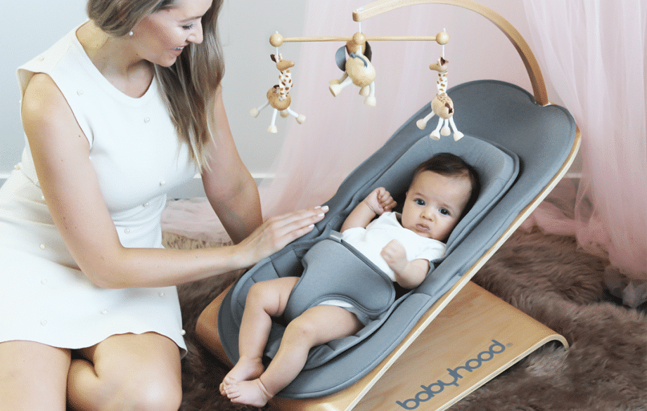 Kaylula Tommer Bouncer