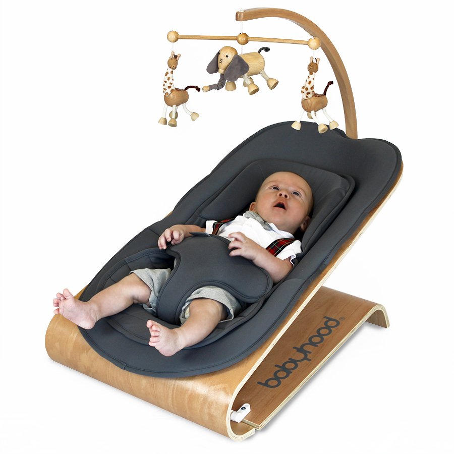 babyhood bouncer