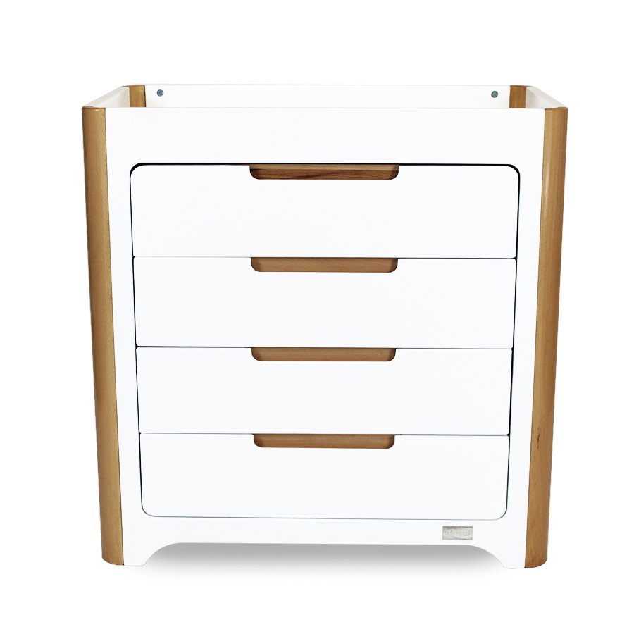 scandi change table