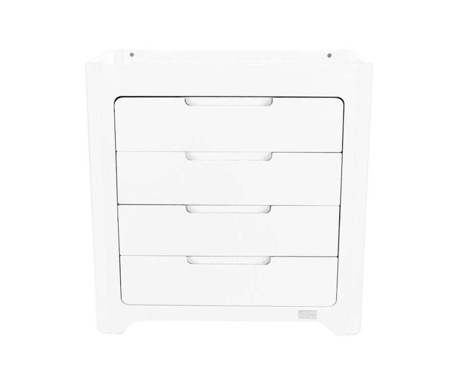 Scandi Chest