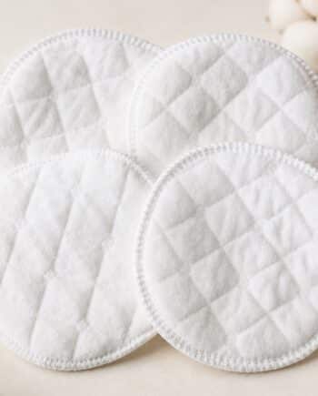 Breast Pad 4 Pack