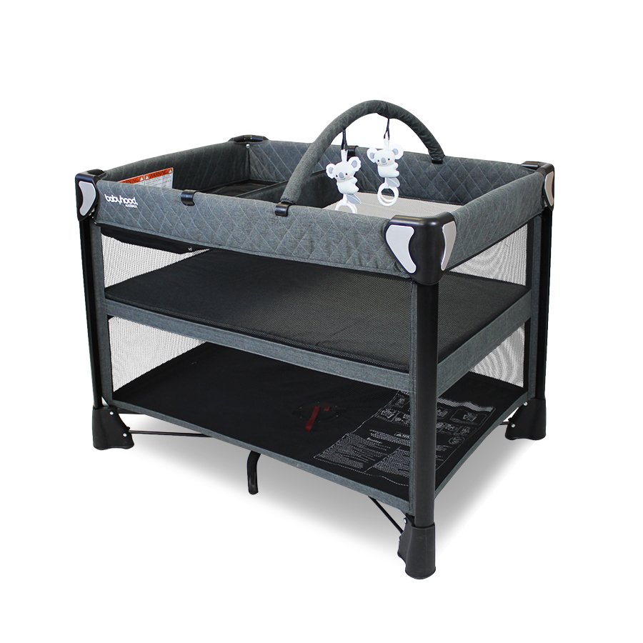 babyhood portacot
