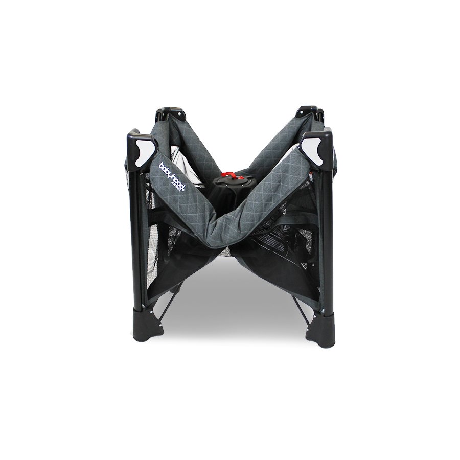 safest portacot australia