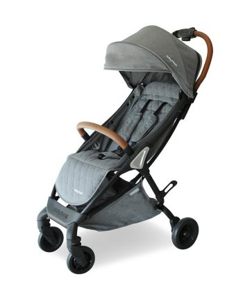 single prams