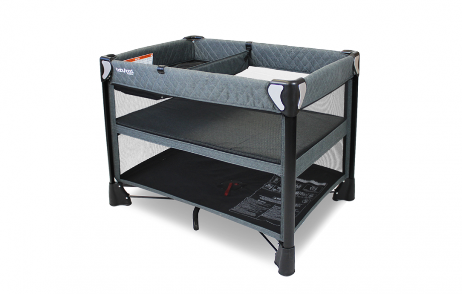 UNO 4 in 1 Porta Cot