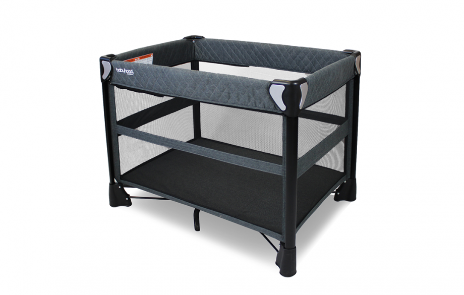 UNO 4 in 1 Porta Cot