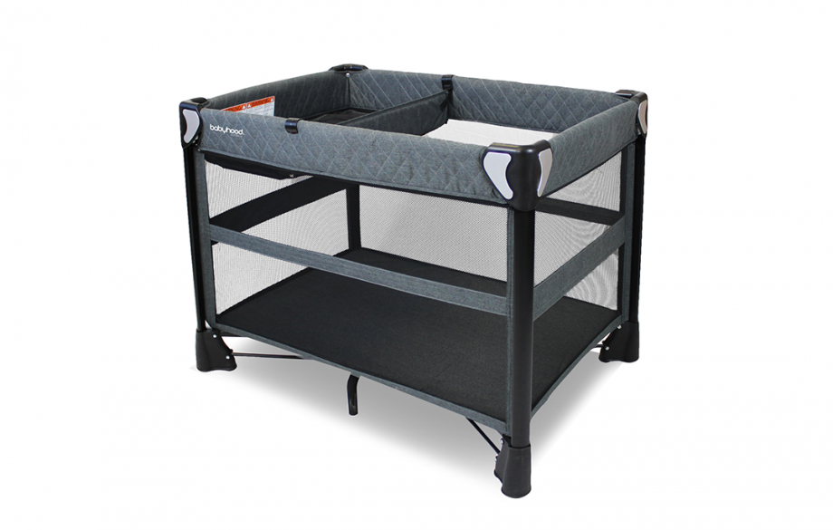 UNO 4 in 1 Porta Cot