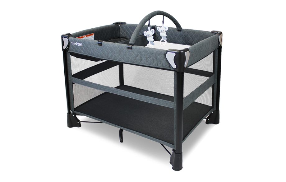 UNO 4 in 1 Porta Cot