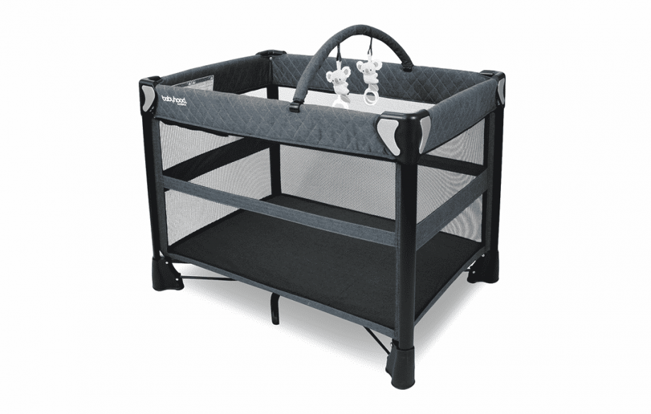 UNO 4 in 1 Porta Cot