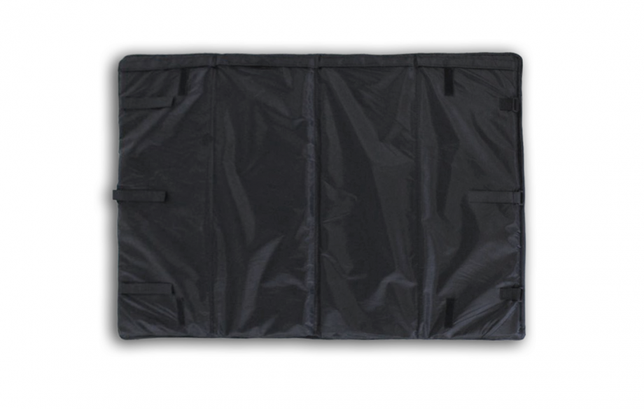UNO 4 in 1 Porta Cot