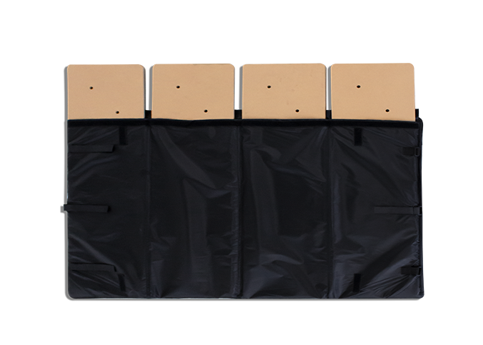 Uno Porta Cot Mattress - Features