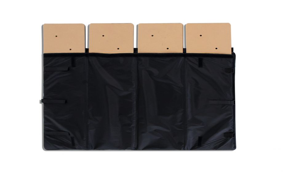 UNO 4 in 1 Porta Cot