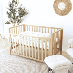 Lulu Cot