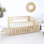 Lulu Cot