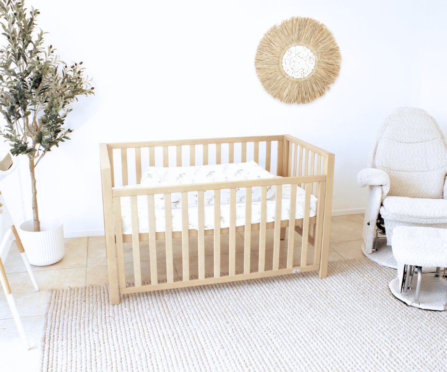 Lulu Cot
