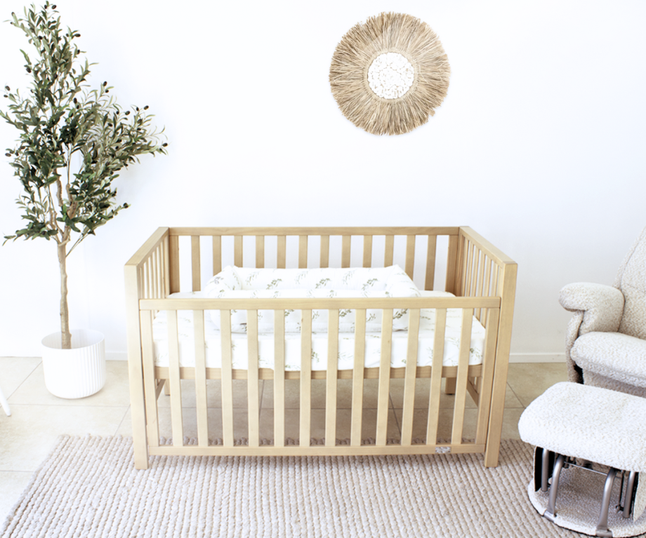 Lulu Cot
