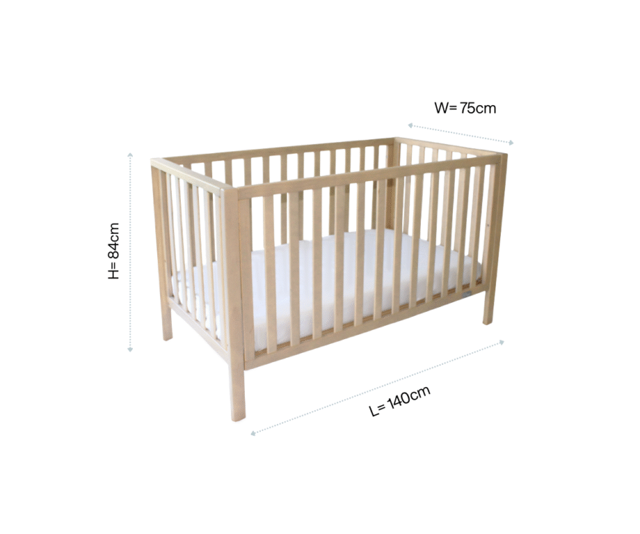Lulu Cot