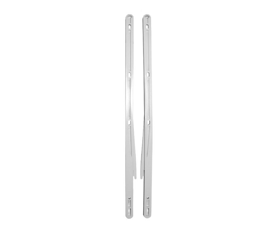 Cot Drop Side Single Hand Mechanism Set