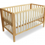 Lulu Cot