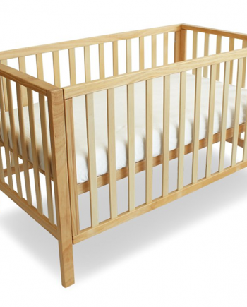 bertini cot mattress
