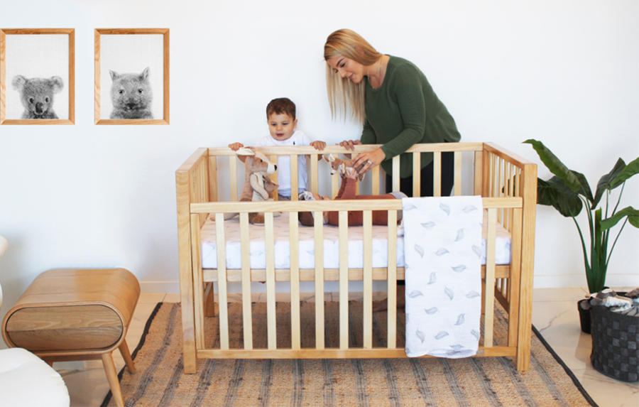 Top 10 Best Baby Cots in Australia babyhood