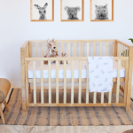 Lulu Cot