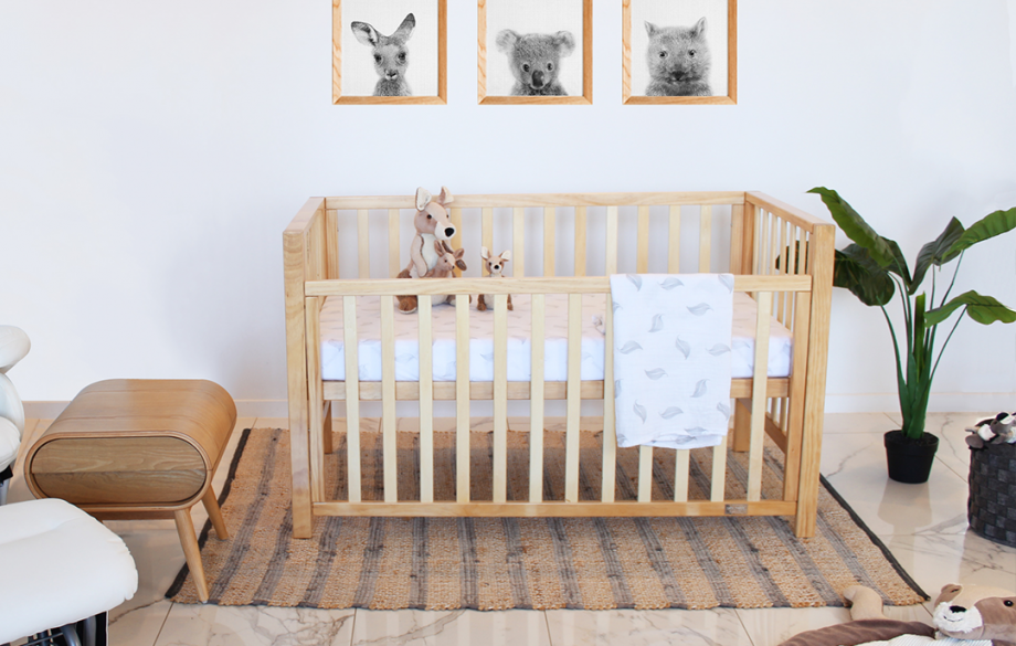 Lulu Cot