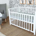 Lulu Cot