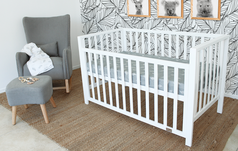 Lulu Cot