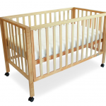 Lulu Cot