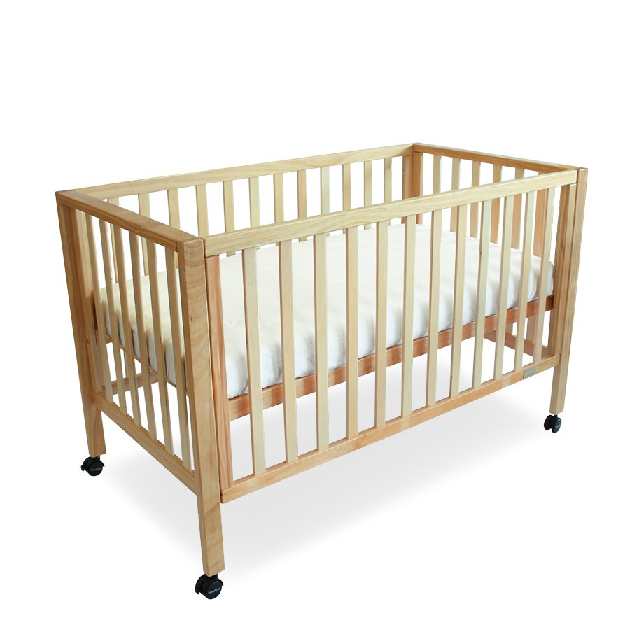 cots on wheels