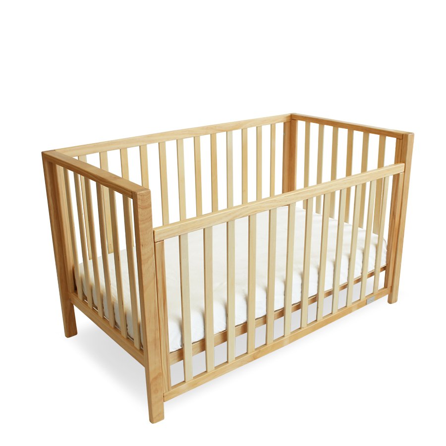 Lulu Cot Babyhood