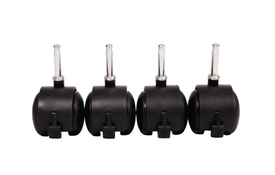 Standard Castors