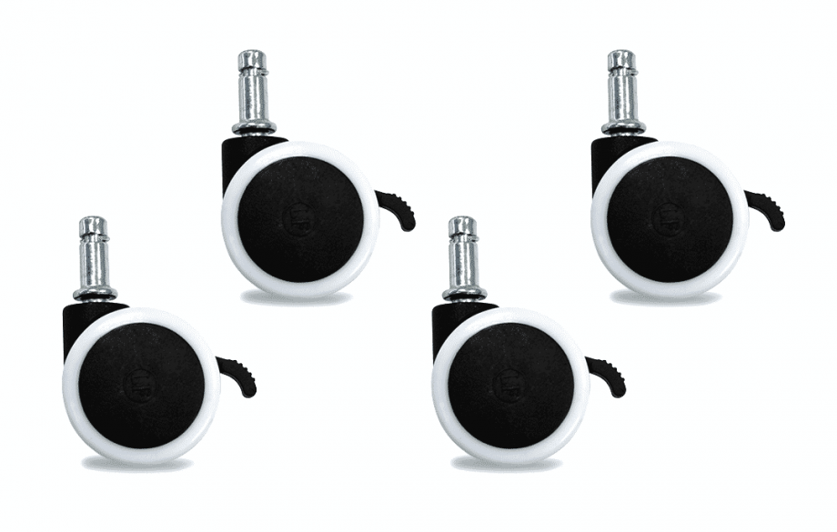 Standard Castors
