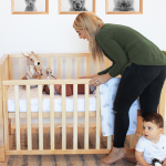 Lulu Cot