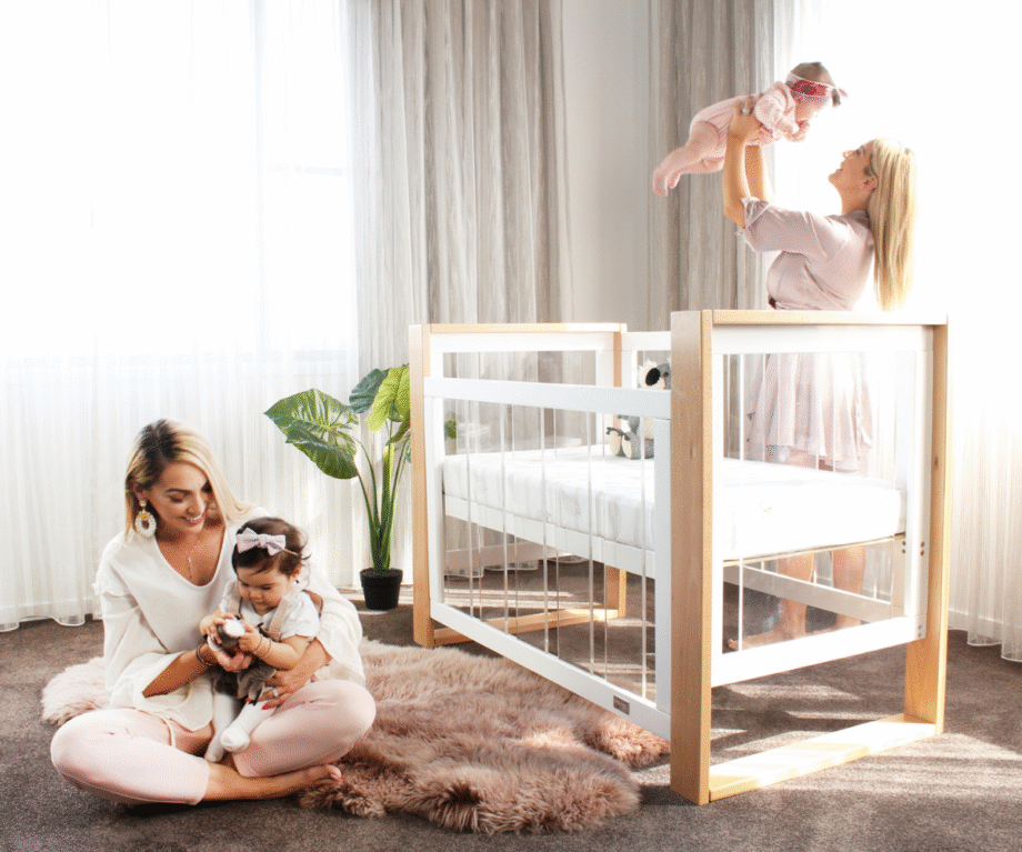 Kaylula Bella Cot