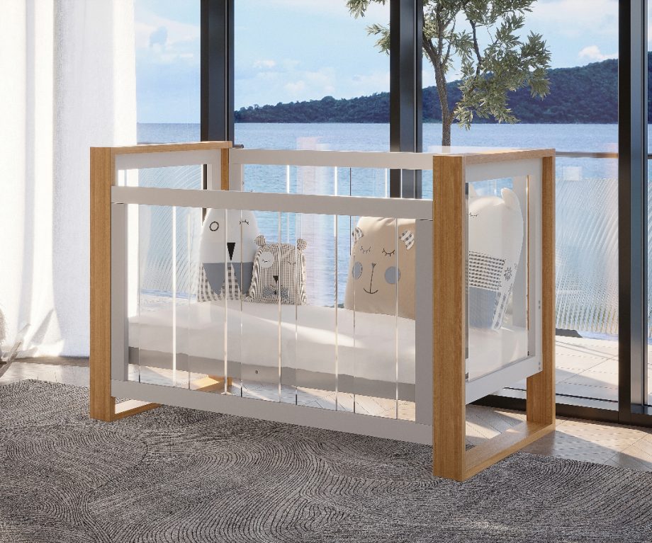 Kaylula Bella Cot