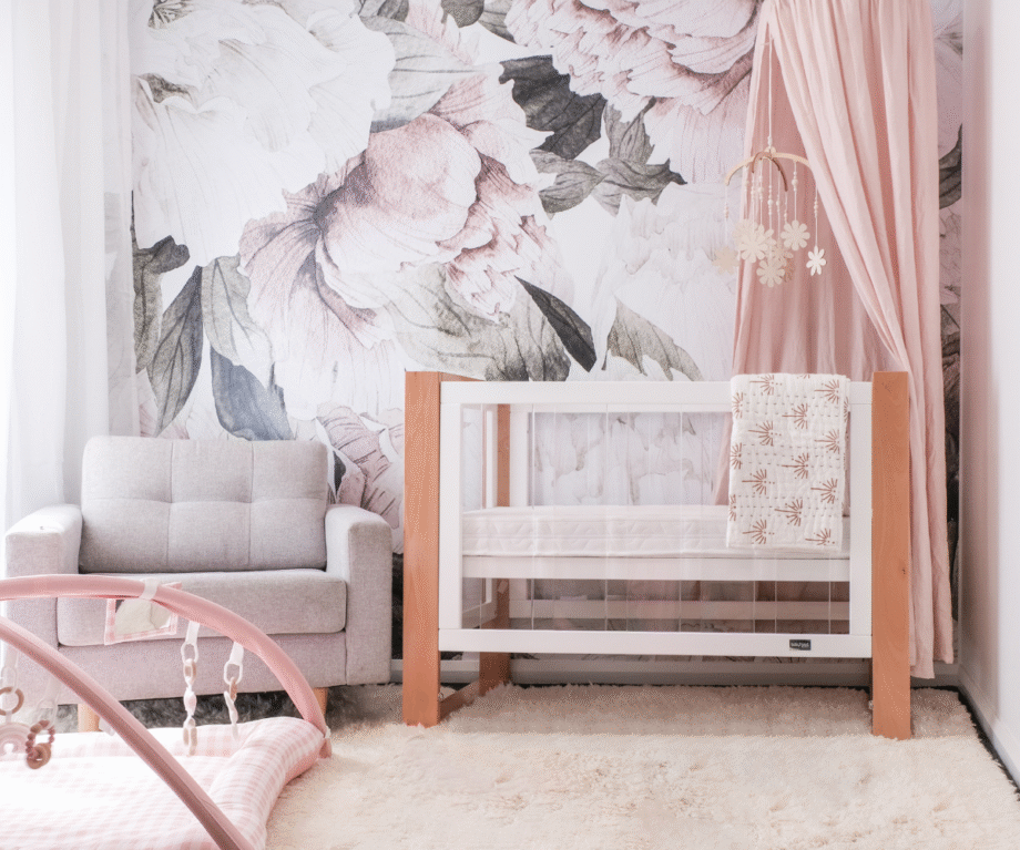 Kaylula Bella Cot