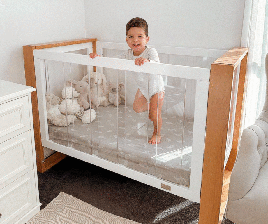 Kaylula Bella Cot