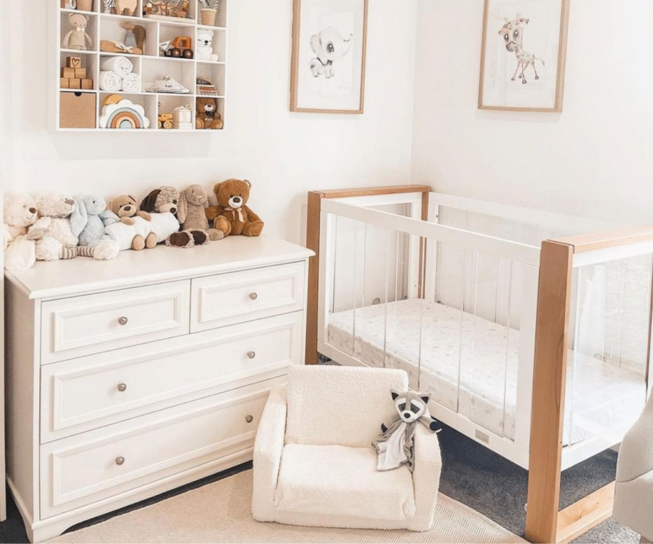 Kaylula Bella Cot