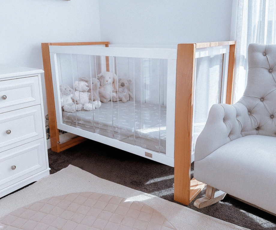 Kaylula Bella Cot