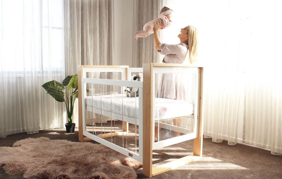 Kaylula Bella Cot