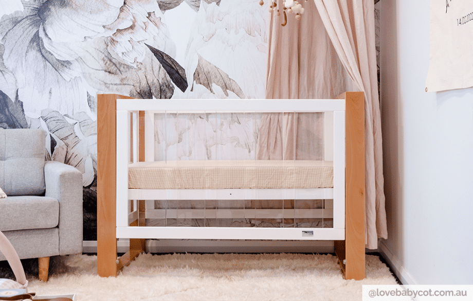 Kaylula Bella Cot