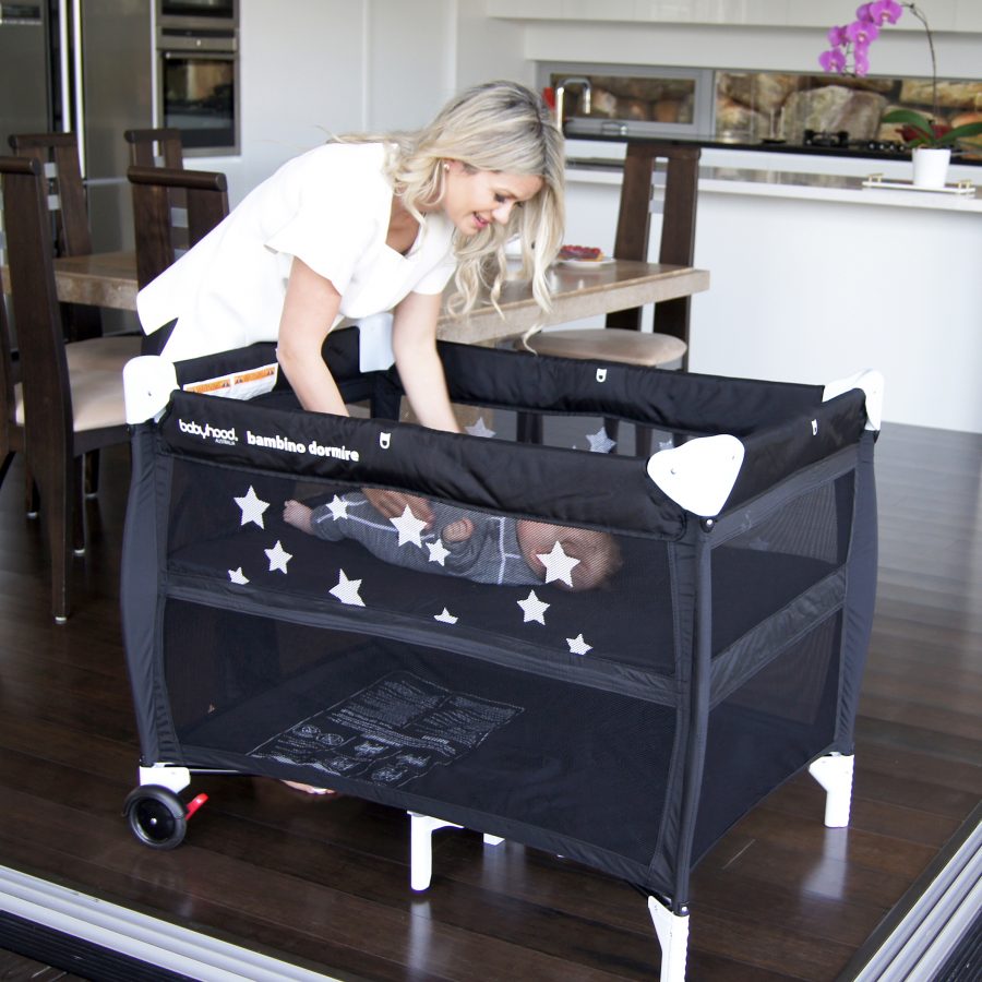 Baby Cot & Cribs Australia Baby Beds & Sleeping babyhood