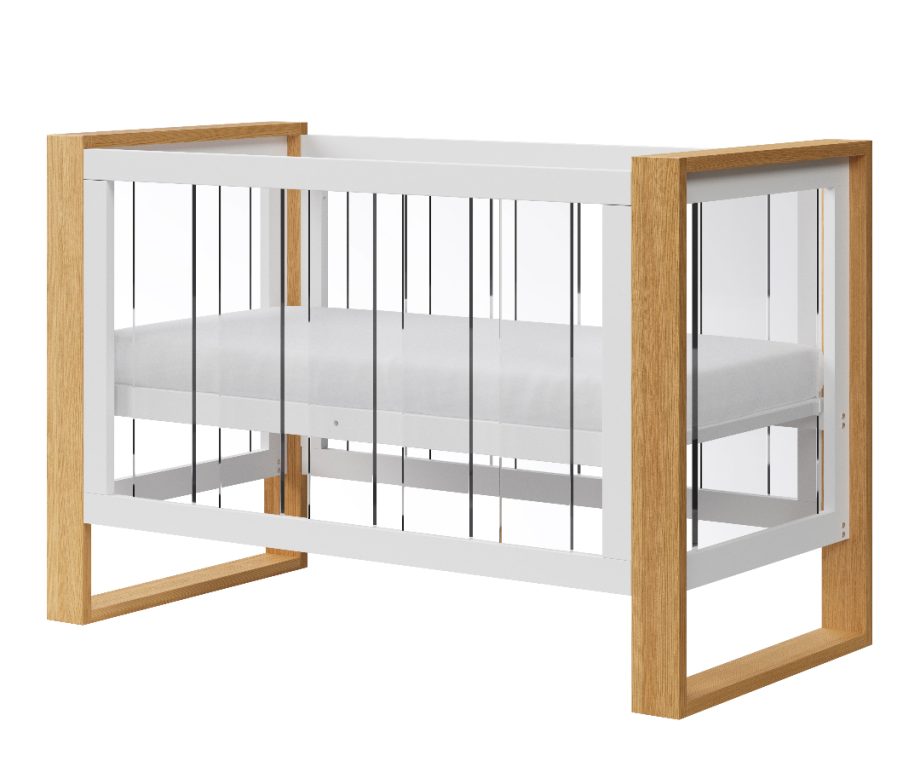 Kaylula Bella Cot