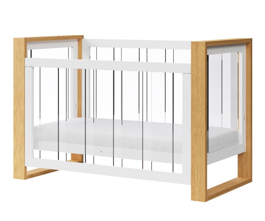 Kaylula Bella Cot